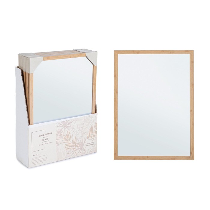 SPECCHIO MIKEL 54X74